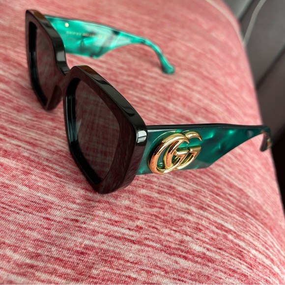 Authentic Gucci Sunglasses